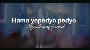 Blessing Jeduthun - Ndinoda Iwe [MP3 DOWNLOAD   Lyrics] | CeeNaija