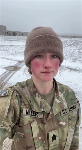 The Reality We Chose: Life in the U.S. Army