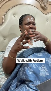 Learn more about self direction if you are in New York Walk With Autism | Naana Donkor Arthur - NDA