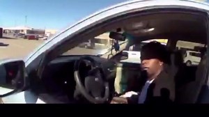 Just when you thought things couldn't get any worse. God continues to show us that he can make any situation into a positive experience. To everyone out there who's struggling with the curve balls of life I encourage you to keep fighting. | The Everyday Life Of Deputy Bryan Woodard