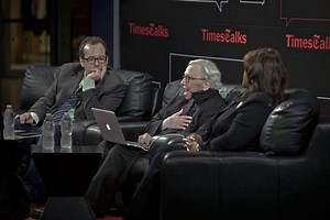 Roger Ebert: ‘Life Itself’