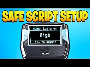 How to Setup Cronus Zen Scripts SAFELY (April 2026 Guide)