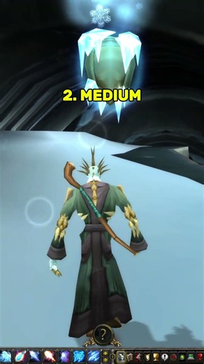 WoW Zone Guessing: WotLK & Cata ⚔️