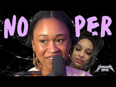 Tam GETS REAL about About J Cat Jaleec of No Jumper With Dejon Paul!