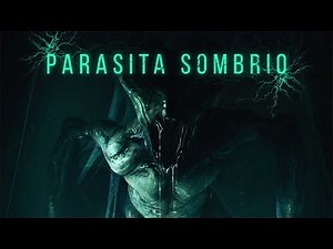 Parasita Sombrio | Ficção Científica | Suspense Alienígena | Filme Completo Dublado