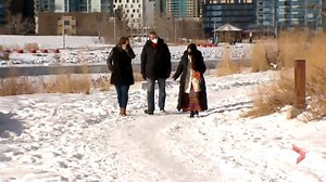Calgary woman offers Indigenous history tours: ‘I love that it’s something I can share’