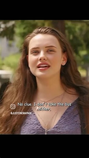 Reviewer on Instagram: "13 resons why, 2017-2020 Number of Seasons 4 Drama IMDb rating 7.5 Available on Netflix It is a real heartfelt series of high school teenagers who are struggling to find themselves, their place, and their identity. Life is about the choices we make, be it good or bad. This series has so much pain and bullying that a teenager can experience. The heights they reach in lying to hide one truth or to protect someone they love. It starts with Hannah Baker. She kills herself. On