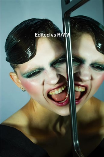 exposing my raw files pt. 2 😭 i love editing! Taken with canon t2i #rawvsedited #editingskills #photography #photoshopediting #beforeandafterediting