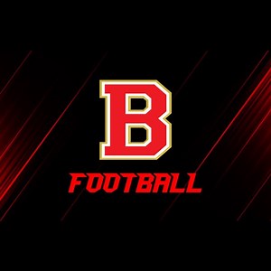 Boys Varsity Football • Home