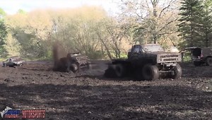 805K views · 10K reactions | The buddy system! Sometimes one truck just don’t cut it. | Buddy713 - Michigan Motorsports | Facebook