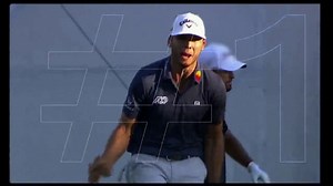 Odyssey Golf TV Spot, 'Number One'