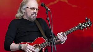 Barry Gibb Duet With Jason Isbell Previews Americana/Country Album With Brandi Carlile, Keith Urban, Dolly Parton, Gillian Welch