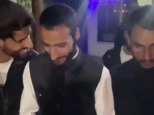 9.1K views · 355 reactions | Umer ki shadi | Kashmiri rounders | Facebook