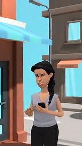 66K views · 2.2K reactions | Ahadi ni deni 藍藍 #swahilianimation | Swahili Animation | Facebook