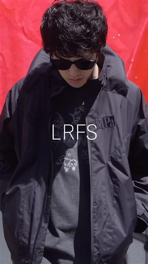 注目の韓国発のブランドをレビュー #fashion #ファッション #streetwear #メンズファッション #플라스틱프로덕트