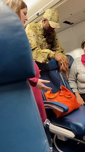 45K views · 346 reactions | Solider teaches old lady a life lesson  This video was produced by Network Media and Network Media Is So Dramatic | Gameplay HQ | Facebook