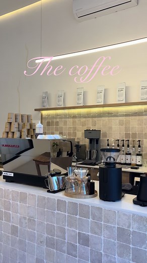 The coffee 🤎 Versalles PV #fyp #cafeteriasbonitas #puertovallarta #coffee