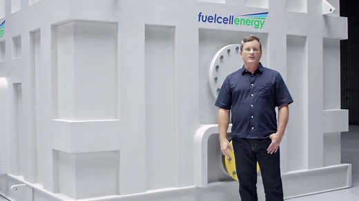 9.1M views · 2.9K reactions | What is carbon capture? Watch the video for a closer look at fuel cell technology. | ExxonMobil | Facebook