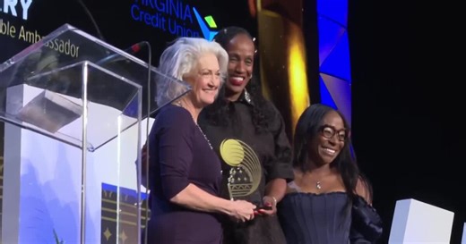 Complete list of RVA Sports Awards winners