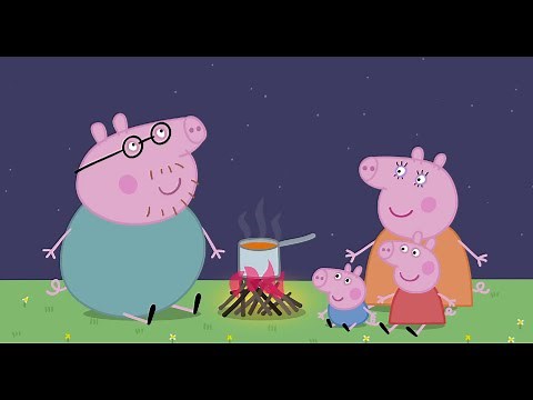 Świnka Peppa 2021 🔴 Peppa po Polsku najlepsze odcinki | NA ŻYWO