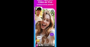 Download and run Hola - Video Chat, Live Stream on PC & Mac (Emulator)