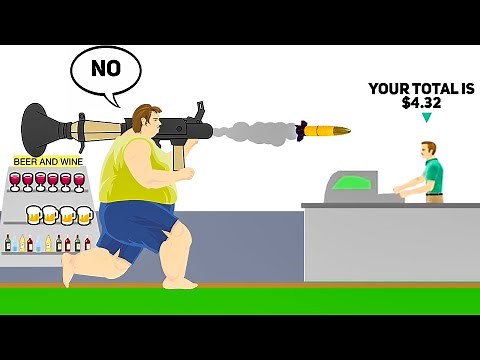 when karens say "no"