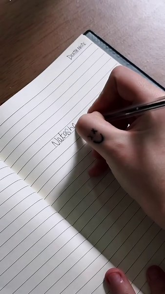 Exploring Death Note A Tribute to the Classic