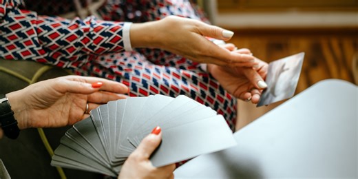 ‘It was so scarily accurate that I still think about it at night’: The rise of the unlikely astro-converts