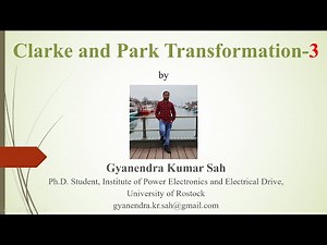 Clarke and Park Transformation-3