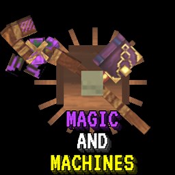 Magic and Machines