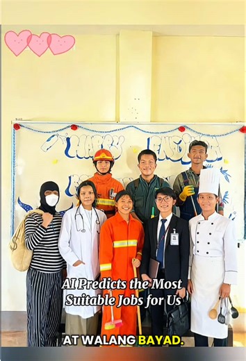 Unlock Your Future: AI Career Prediction Tutorial