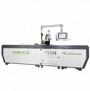 [Hot Item] Professional Grade Busbar Bending Machine with Servo Technology