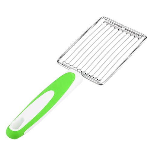 2025 Special Deals! NEGJ Stainless Steel Luncheon Meat Cutter Ham Fruit Tomato Cheese Kitchen Soft Food Cutting Tool Luncheon Meat Cutter Kitchen Food Cutter - Walmart.ca