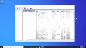 Code 19 Registry Error Fix Windows 10
