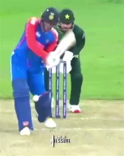 Strike Rate "Sharma" - Abhishek Sharma edit