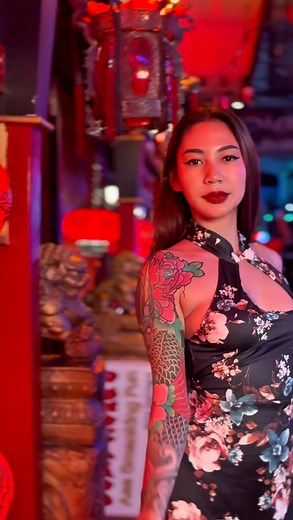 Suzy Wong’s Group girls bring an elite blend of beauty, charm, and sophistication. Always setting the perfect vibe for an unforgettable night in Phuket. #phuket #suzywongs #phuketnightlife #thailand | Suzy Wong's
