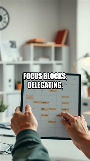 Tim Cook Four Thirty AM Playbook