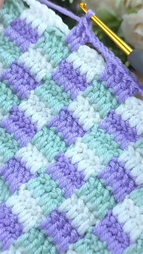 Primary Keywords: Tunisian Crochet, Entrelac Crochet, Crochet Basketweave, Tunisian Stitch Tutorial, C2C Crochet, Textured Crochet Stitch. Secondary Keywords: Crochet for beginners, handmade blanket pattern, 3D crochet stitch, yarn craft ideas, DIY crochet tutorial, Tunisian simple stitch, colorful crochet. #TunisianCrochet #EntrelacCrochet #CrochetTutorial #YarnArt #HandmadeBlanket #CrochetStitch #SlowFashion #CrochetInspiration #FiberArts #Crafty #TunisianEntrelac #CheckerboardCrochet #Crochet