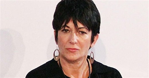 Maxwell DOJ interviews spark pardon speculation