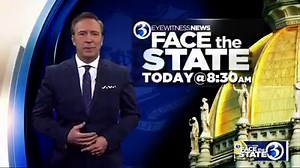 5.1K views · 6 comments | This morning's Face the State focuses on two health issues in Connecticut, the possibility of a Bridgeport casino and the 5th District Congressional race. Turn on Ch. 3 at 8:30 a.m. | WFSB - Channel 3 Eyewitness News | Facebook