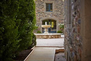 Residential treatment - CMC