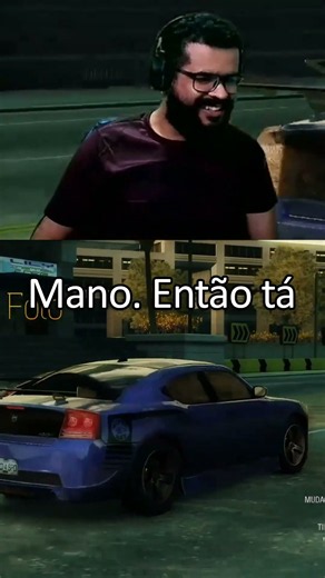 Levaram o alívio de peso muito a sério! #NeedForSpeed #NFSUndercover #NFS