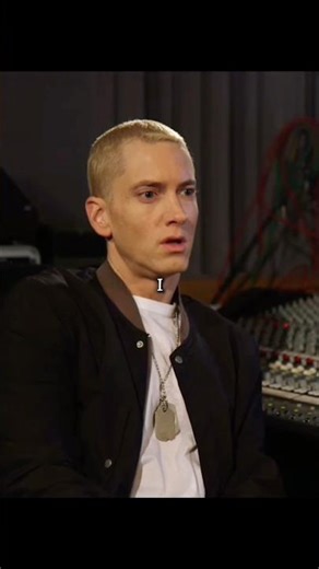 Rap God was a Freestyle 😱💨