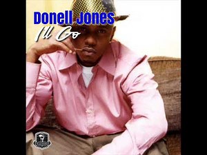 I'll Go - Donell Jones (Depps Remix)