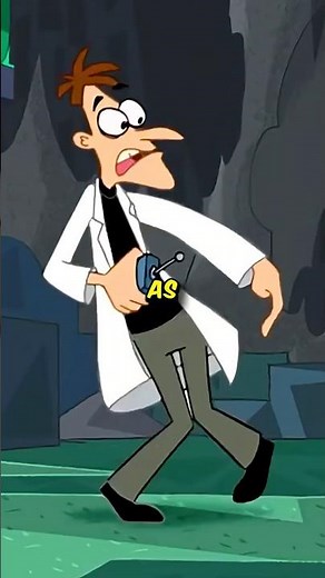 This Villain Has the Saddest Backstory in Cartoons