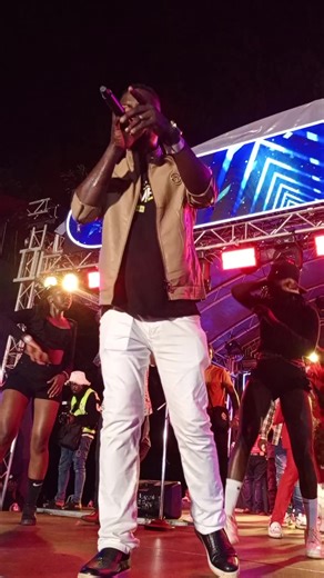 Sidu Sina: Luhya Music Vibe