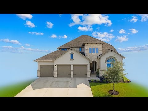 Large 5 bedroom Home for sale in Northeast San Antonio Texas 