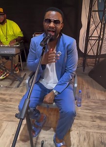 149K views · 37K reactions | 礪 AMORE ❤️ | Fally Ipupa | Facebook