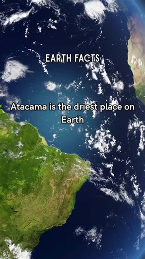 Earth facts, planet science, geography shorts, nature education, environmental awareness Earth is the only known planet with life, but did you know it's not a perfect sphere? 🌍 It bulges at the equator due to its rotation! The planet travels around the sun at a blazing 107,000 km/h, yet we don’t feel a thing. 🌞 And here's a wild one: 70% of Earth’s surface is covered in water, but over 95% of the oceans remain unexplored. 🌊 In this short, we dive into 5 mind-blowing Earth facts that will chan