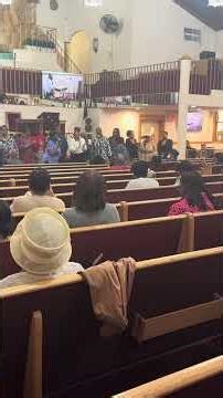 Goodness Of God| So Good I Can depend On You / Bethel Baptist Church Choir